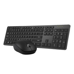 Wireless Keyboard Combo Factory - 104key OEM ODM 2.4G Business Wholesale