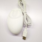 Silicone Mouse Manufacturer - Custom Logo Gaming Multi-color Computer Mouse