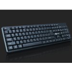 Keyboard Mouse Set Factory - USB Wired Office Keyboard and Mouse Combo