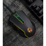 Gaming Mouse Manufacturer - USB Wired 6D Programmable Buttons LED Light