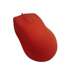 Silicone Mouse Factory - Custom Durable Waterproof Soft Touch Office Home