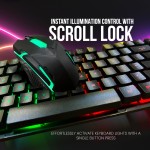 Gaming Keyboard Mouse Combo Manufacturer - Low MOQ Ergonomics Cheap Wholesale