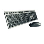 Wireless Keyboard Mouse Combo Manufacturer - Ergonomic Wireless New Design