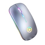 Wireless Gaming Mouse Manufacturer - Rechargeable Hot Selling Product