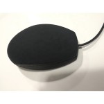 Silicone Mouse Manufacturer - Custom Logo Gaming Multi-color Computer Mouse