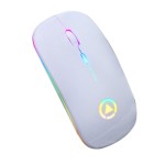 Wireless Gaming Mouse Manufacturer - Rechargeable Hot Selling Product