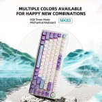 Foldable Keyboard Manufacturer - Portable Wireless Lightweight Flexible Waterproof