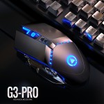 Wired Gamer Mouse Manufacturer - New Design Sr Wired Mouse Best Selling