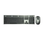 Wireless Keyboard Mouse Combo Manufacturer - Ergonomic Wireless New Design