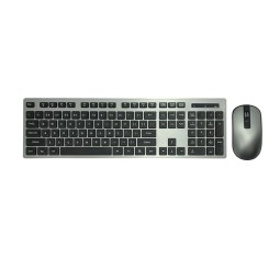 Wireless Keyboard Mouse Combo Manufacturer - Ergonomic Wireless New Design