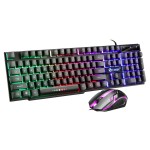 Gaming Combo Factory - Keyboard Mouse Headphone Combo for Mobile Quality