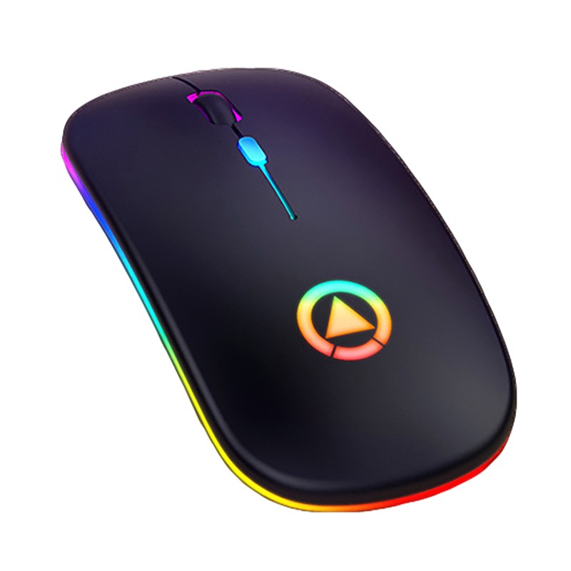 Wireless Gaming Mouse Manufacturer - Rechargeable Hot Selling Product