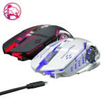 Wireless Mouse Factory - 2.4G Optical Ergonomic Office Gaming Mice