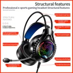 Wireless Gaming Headset Manufacturer - 7.1 Channel Noise Cancelling In-ear