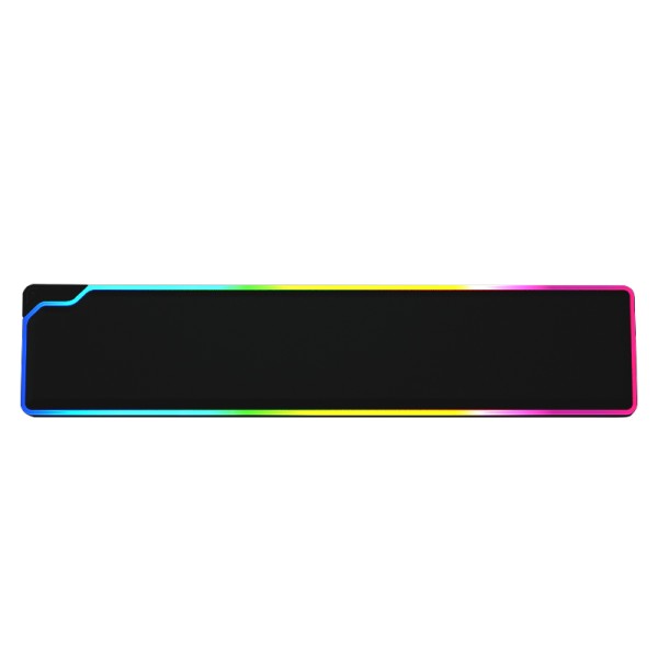 Game Mouse Pad Manufacturer - Wired RGB Luminous Large Size Extended Function