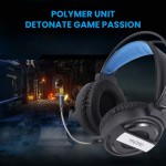 USB Gaming Headset Factory - OEM Wired Stereo Headphones for Xbox PS4 PC