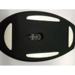 Silicone Mouse Manufacturer - Custom Logo Gaming Multi-color Computer Mouse