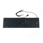 Universal Silicone Keyboard Manufacturer - Portable Folding Multi-color Eco Friendly