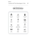 Foldable Keyboard Manufacturer - Portable Wireless Lightweight Flexible Waterproof