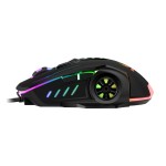 Game Mouse Factory - USB Wired 6-key Mechanical OEM Customization