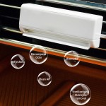 Plastic Diffuser Factory - New Design Solid Plastic Solar