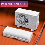 Plastic Diffuser Factory - New Design Solid Plastic Solar