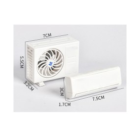 Plastic Diffuser Factory - New Design Solid Plastic Solar