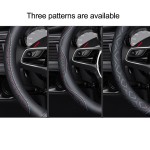 Premium Leather Manufacturer - Premium Leather Sports Steering