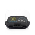 OBD2 HUD Factory - HUD OBD Meter OBD2 C600