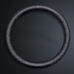 Premium Leather Manufacturer - Premium Leather Sports Steering