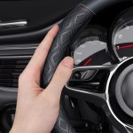 Premium Leather Manufacturer - Premium Leather Sports Steering