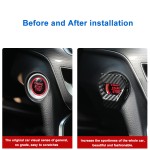 Alloy Button Manufacturer - Alloy Metal Engine Ignition