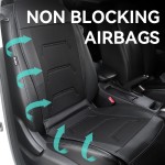 V Cushion Factory - 12V 24V Anti-Slip Car Seat