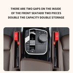 Seat Organizer Factory - JOYFUL Luxury Waterproof PU