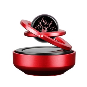 Luxury Aromatherapy Factory - Solid Luxury Double Ring Rotary