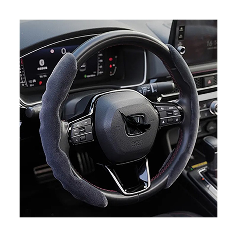 Fluffy Cover Factory - Fluffy Fuzz Winter Plush Wool