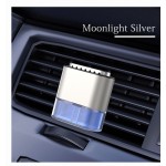 Aluminum Alloy Supplier - Car air Outlet Aromatherapy