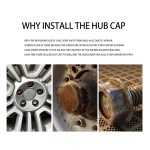 Silicone Cover Manufacturer - Silicone Car Wheel Cover Hub