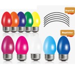 Car Light Manufacturer - Christmas Automotive Light Bulb