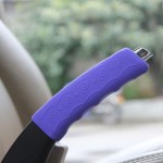 Handbrake Cover Supplier - Universal Silicone Non-Slip