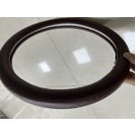 Luxury Cover Supplier - High Quality Steering Wheel Cover