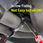 Static Electricity Factory - GU-A Electrostatic Belt Static