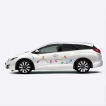 Car Light Manufacturer - Christmas Automotive Light Bulb