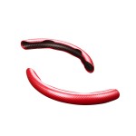 Suede Cover Supplier - Ultra-Thin Suede Leather Wheel