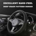 Design Cover Supplier - Custom Design Geometric 4-Spoke