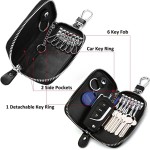 Key Holder Supplier - Custom Key Holder Bag Vintage