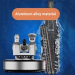 Air Purifier Factory - 2025 New Solar Powered Auto