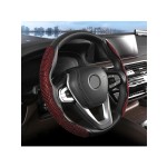 Shiny Cover Manufacturer - Shiny Steering Wheel Cover for