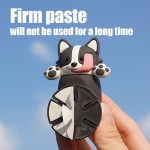 Resin Dog Factory - Cute Resin Dog Car Rear View