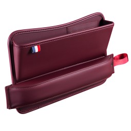Storage Box Supplier - PU Car Seat Gap Filler